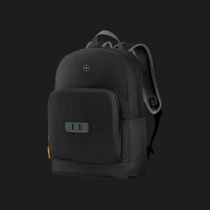 Рюкзак Wenger Next 23 Crango 16" (Black) в Ковелі