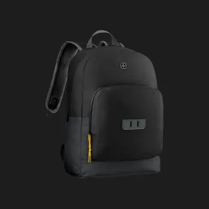 Рюкзак Wenger Next 23 Crango 16" (Black) в Сваляве