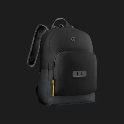 Рюкзак Wenger Next 23 Crango 16" (Black) в Ковелі