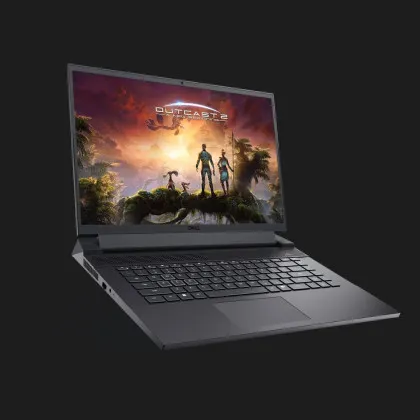 Ноутбук Dell G16 7630 16" (Intel Core i9/96GB/4TB (SSD)/RTX 4070) (G7630-8P115-PUS) (Ultra)