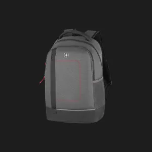 Рюкзак Wenger Tyon 16" (Gray) в Сваляве