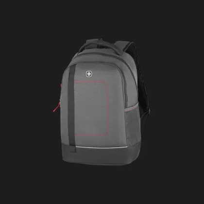 Рюкзак Wenger Tyon 16" (Gray) в Чернігові