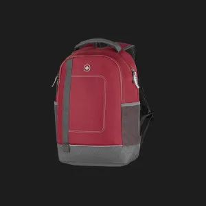 Рюкзак Wenger Tyon 16" (Red) в Сваляве