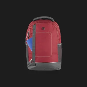 Рюкзак Wenger Tyon 16" (Red) в Сваляве