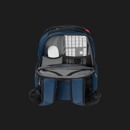 Рюкзак Wenger XE Professional 16" (Blue) в Берегові
