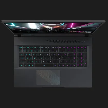 Ноутбук GIGABYTE 17 BSF 17.3
