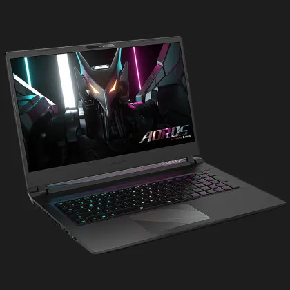 Ноутбук GIGABYTE 17 BSF 17.3