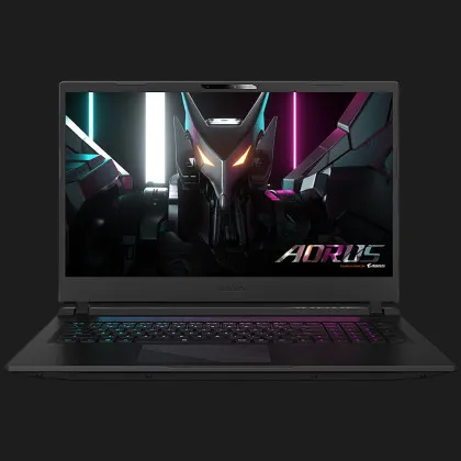 Ноутбук GIGABYTE 17 BSF 17.3