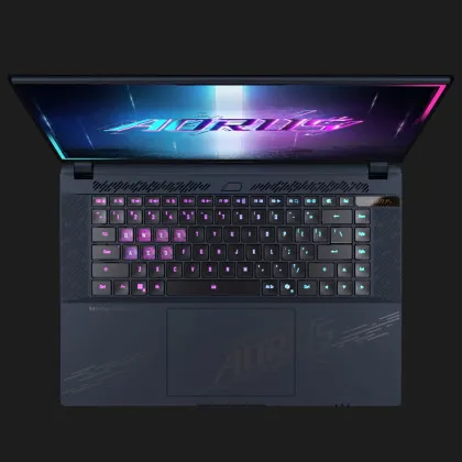 Ноутбук GIGABYTE Aorus Master 16 16