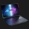 Ноутбук Gigabyte Aorus Master 16 16" (Intel Core Ultra 9/64GB/8TB (SSD)/RTX 5090) (BZHC6EEE68SP) (Standard)
