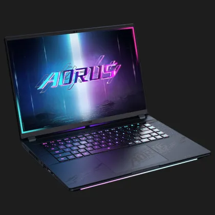 Ноутбук GIGABYTE Aorus Master 16 16