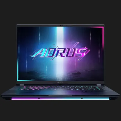 Ноутбук GIGABYTE Aorus Master 16 16
