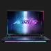 Ноутбук Gigabyte Aorus Master 16 16" (Intel Core Ultra 9/64GB/8TB (SSD)/RTX 5090) (BZHC6EEE68SP) (Standard)