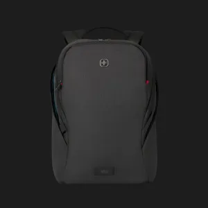 Рюкзак Wenger MX Light 16" (Gray) во Львове