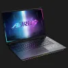 Ноутбук Gigabyte Aorus Master 18 18