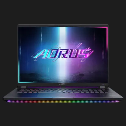 Ноутбук Gigabyte Aorus Master 18 18