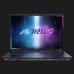 Ноутбук Gigabyte Aorus Master 18 18