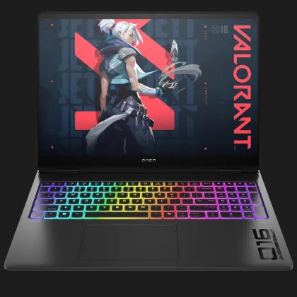 Ноутбук HP Omen Max 16 16" (Intel Core Ultra 9/64GB/2TB (SSD)/RTX 5080) (B641BNUA) (Standard)