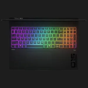 Ноутбук HP Omen 16-ak0005ua 16" (AMD Ryzen AI 7/32GB/1TB (SSD)/RTX 5060) (BV8Y6EA) (UA)