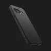 Чохол Spigen Liquid Air для Google Pixel 9а (Matte Black)