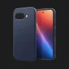 Чохол Spigen Liquid Air для Google Pixel 9а (Navy Blue)