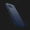 Чохол Spigen Liquid Air для Google Pixel 9а (Navy Blue)