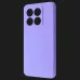 Чохол Full Silicone Case для Xiaomi 14T Pro (Light Purple)