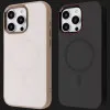 Чохол Proove Sapphire Case with Magnetic Ring iPhone 15 Pro Max (Black Titanium)