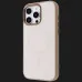 Чехол Proove Sapphire Case with Magnetic Ring iPhone 16 Pro Max (Desert Titanium)