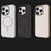 Чохол Proove Sapphire Case with Magnetic Ring iPhone 15 Pro Max (Natural Titanium)
