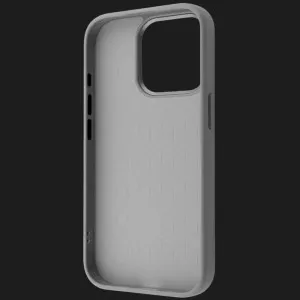Чехол Proove Sapphire Case with Magnetic Ring iPhone 15 Pro (Natural Titanium) в Хмельницком