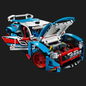 Конструктор LEGO Technic Гоночний автомобіль (42077)