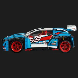 Конструктор LEGO Technic Гоночний автомобіль (42077)