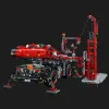 Конструктор LEGO Technic Rough Terrain Crane (42082)