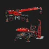 Конструктор LEGO Technic Rough Terrain Crane (42082)