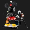 Конструктор LEGO Disney Mickey Mouse & Minnie Mouse Buildable Characters (43179)