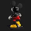 Конструктор LEGO Disney Mickey Mouse & Minnie Mouse Buildable Characters (43179)