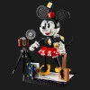 Конструктор LEGO Disney Mickey Mouse & Minnie Mouse Buildable Characters (43179)