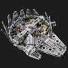 Конструктор LEGO Star Wars Millennium Falcon (75105)