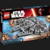 Конструктор LEGO Star Wars Millennium Falcon (75105)