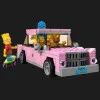 Конструктор LEGO Other Дом Симпсонов (71006)