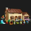 Конструктор LEGO Other Дом Симпсонов (71006)