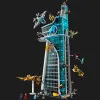 Конструктор LEGO Marvel Avengers Tower (76269)