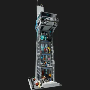 Конструктор LEGO Marvel Вежа Месників (76269)