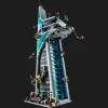 Конструктор LEGO Marvel Avengers Tower (76269)