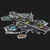 Конструктор LEGO Marvel The SHIELD Helicarrier (76042)
