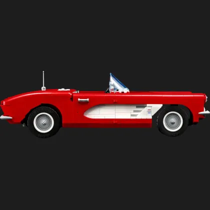 Конструктор LEGO Icons Corvette (10321)