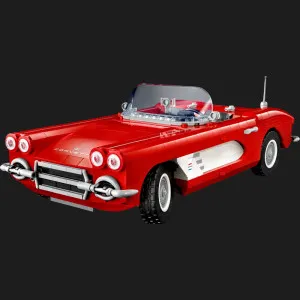 Конструктор LEGO Icons Corvette (10321)