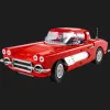 Конструктор LEGO Icons Corvette (10321)