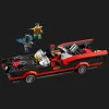 Конструктор LEGO DC Batman Classic TV Series – Batcave (76052)